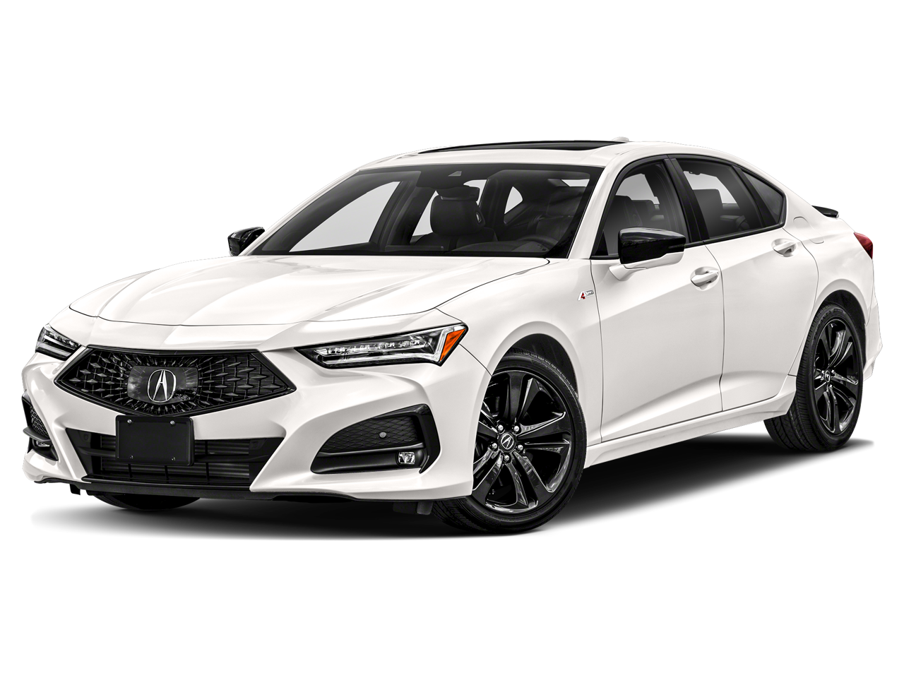 2021 Acura TLX Vehicle Photo in Tulsa, OK 74145