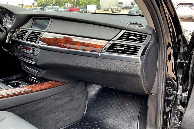 2012 BMW X5 Vehicle Photo in Grapevine, TX 76051