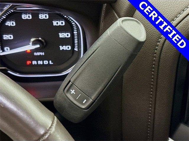 2021 GMC Sierra 3500 HD Vehicle Photo in PUYALLUP, WA 98371-4149