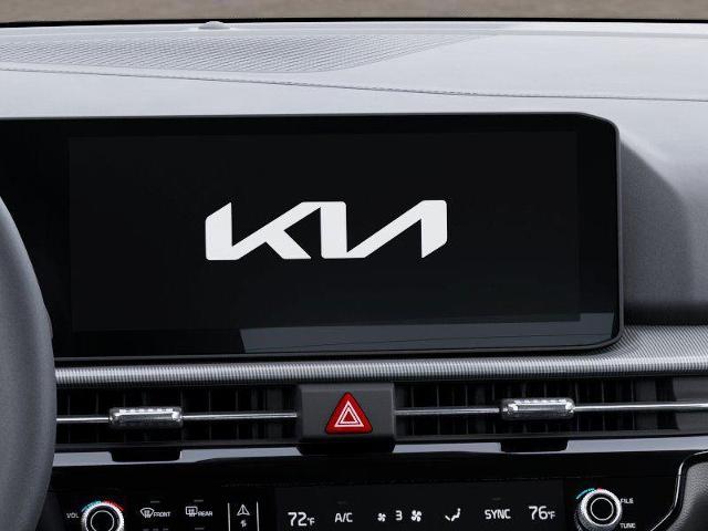 2026 Kia Sportage Vehicle Photo in Tucson, AZ 85712