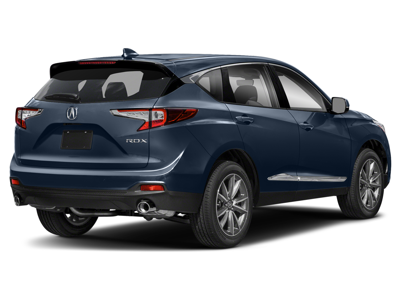 2019 Acura RDX Vehicle Photo in Tulsa, OK 74145