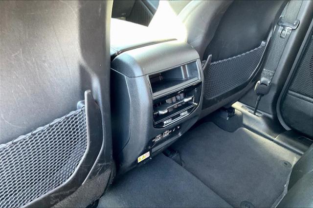 2023 Jeep Grand Cherokee Vehicle Photo in Tulsa, OK 74145