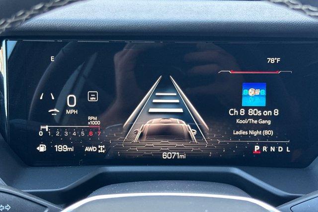 2024 GMC Acadia Vehicle Photo in STOCKTON, CA 95212-2838