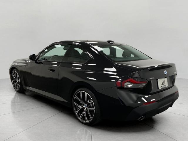 2024 BMW 230i xDrive Vehicle Photo in Appleton, WI 54913