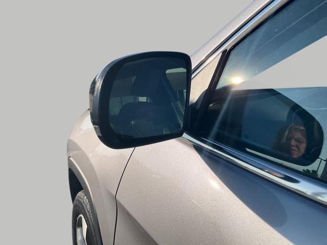 2022 Jeep Cherokee Vehicle Photo in Kaukauna, WI 54130