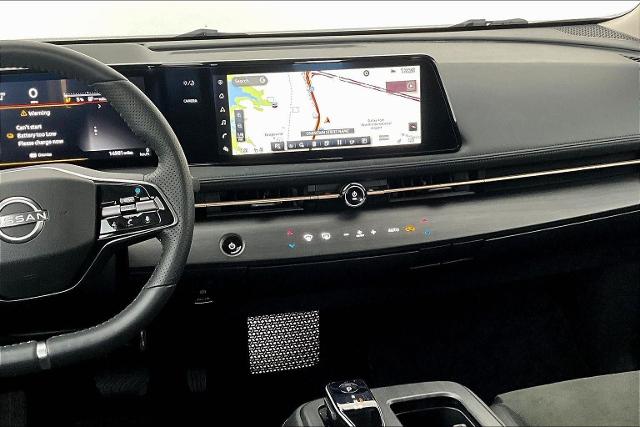 2023 Nissan ARIYA Vehicle Photo in San Antonio, TX 78230