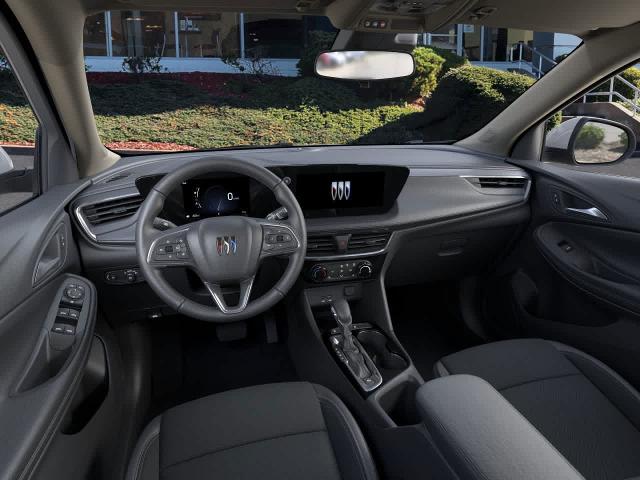 2026 Buick Encore GX Vehicle Photo in ZELIENOPLE, PA 16063-2910