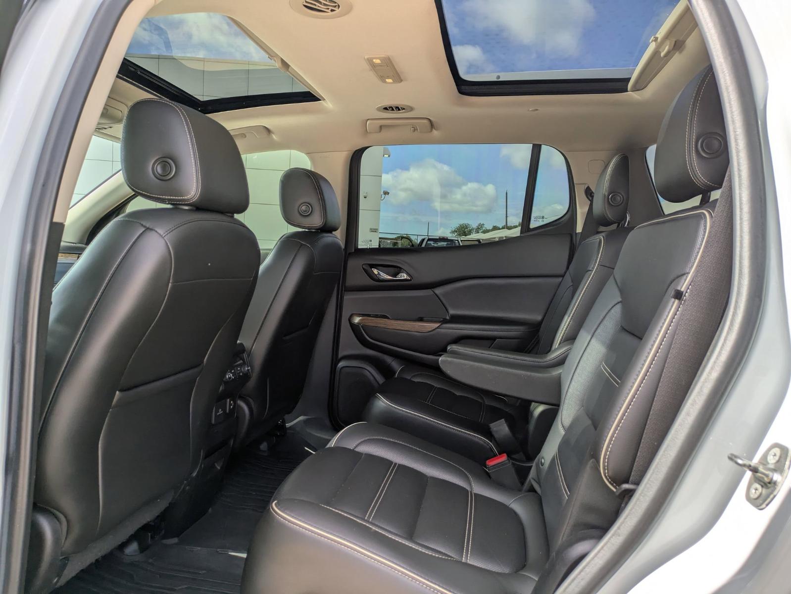 2019 GMC Acadia Vehicle Photo in SELMA, TX 78154-1460