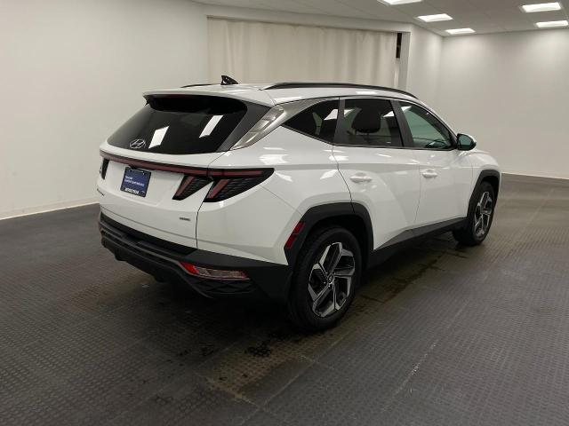 2022 Hyundai TUCSON Vehicle Photo in Appleton, WI 54913