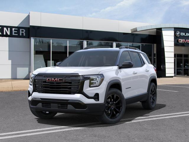 2026 GMC Terrain Vehicle Photo in TREVOSE, PA 19053-4984