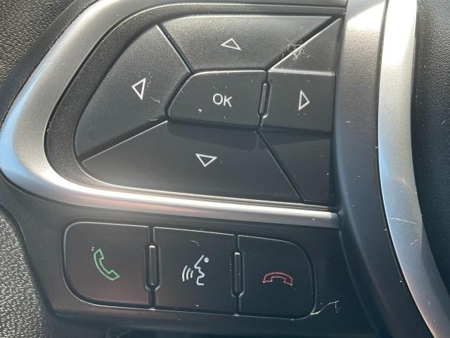 2019 FIAT 500X Vehicle Photo in Kaukauna, WI 54130