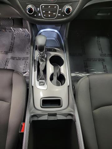 2024 Chevrolet Malibu Vehicle Photo in MADISON, WI 53713-3220