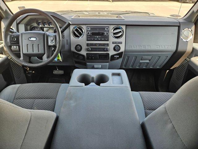 2016 Ford Super Duty F-250 SRW Vehicle Photo in San Antonio, TX 78230