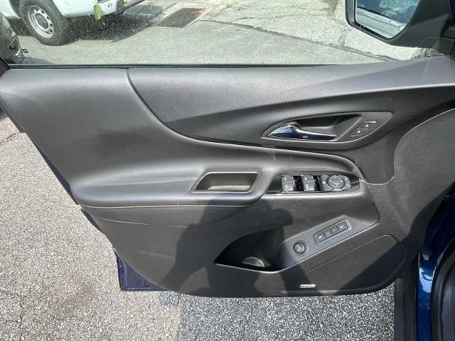 2023 Chevrolet Equinox Vehicle Photo in PITTSBURGH, PA 15226-1209