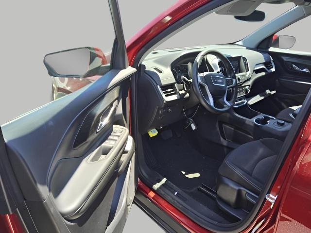 2024 GMC Terrain Vehicle Photo in NEENAH, WI 54956-2243