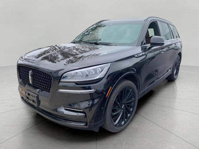 2023 Lincoln Aviator Vehicle Photo in APPLETON, WI 54914-4656