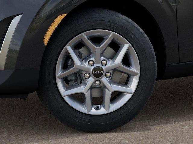 2025 Kia Soul Vehicle Photo in Tucson, AZ 85712