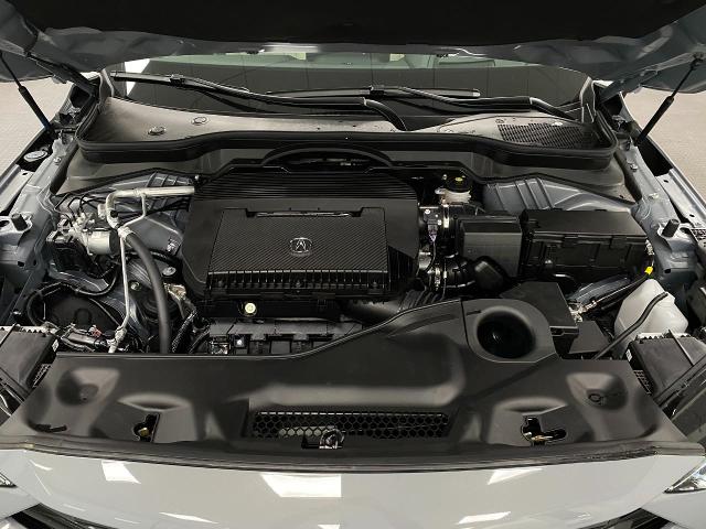 2026 Acura MDX Vehicle Photo in Appleton, WI 54913