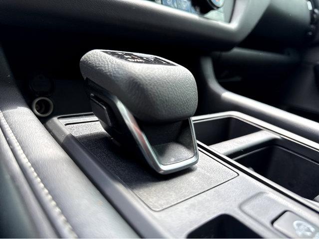 2024 Nissan Pathfinder Vehicle Photo in Savannah, GA 31419