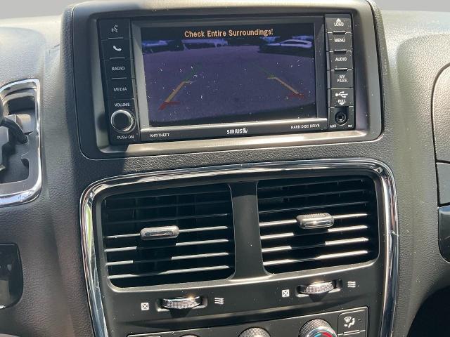 2019 Dodge Grand Caravan Vehicle Photo in Kaukauna, WI 54130