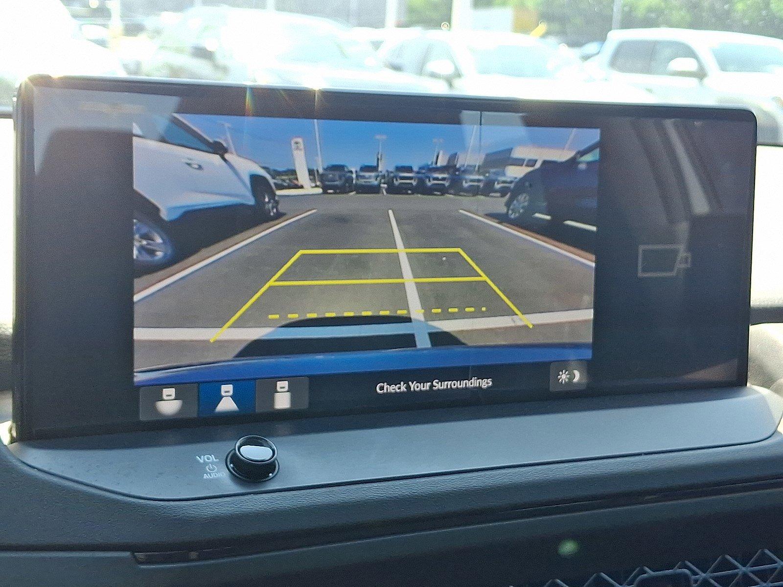 2023 Honda Accord Hybrid Vehicle Photo in Harrisburg, PA 17111