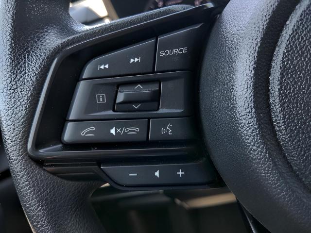 2024 Subaru Crosstrek Vehicle Photo in Green Bay, WI 54304