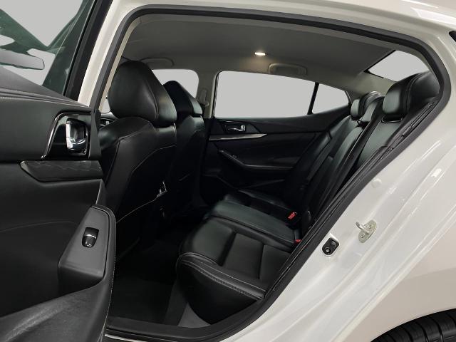 2020 Nissan Maxima Vehicle Photo in Appleton, WI 54913