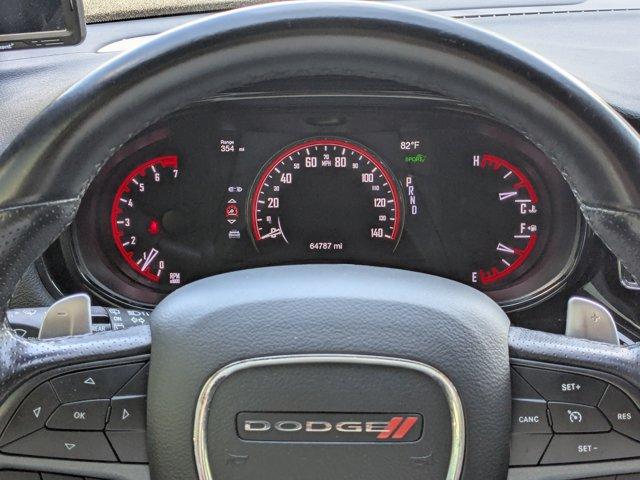 2021 Dodge Durango Vehicle Photo in BRUNSWICK, GA 31525-1881
