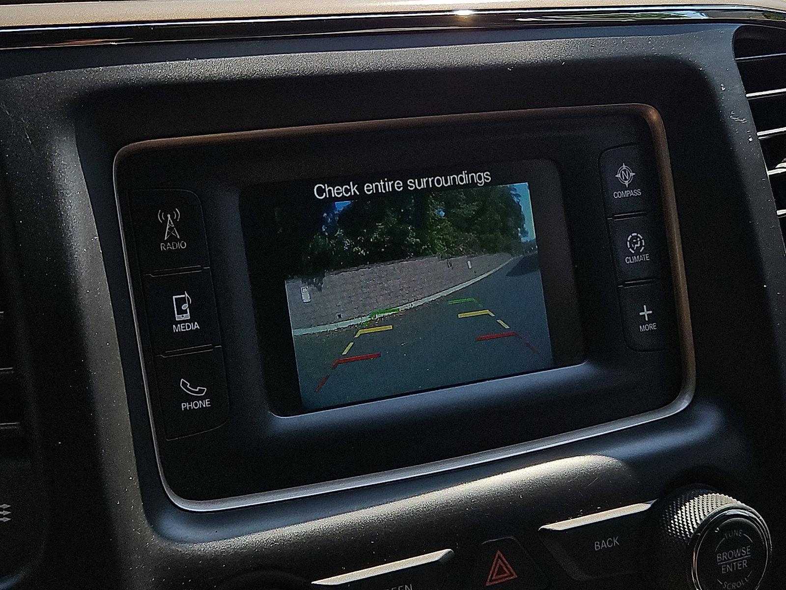 2015 Jeep Grand Cherokee Vehicle Photo in Jenkintown, PA 19046
