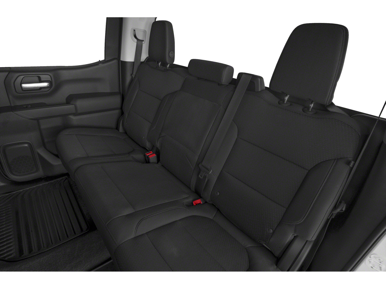 2022 Chevrolet Silverado 1500 LTD Vehicle Photo in LANCASTER, PA 17601-0000