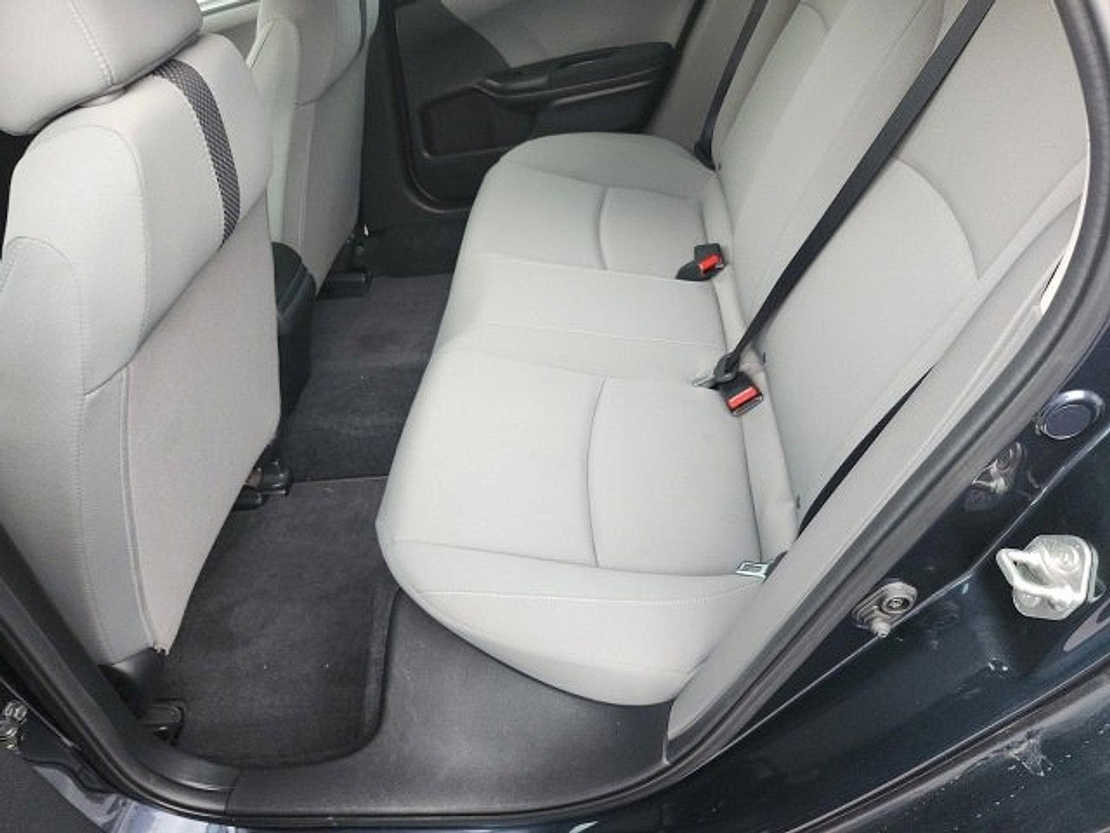 2019 Honda Civic Sedan Vehicle Photo in Harrisburg, PA 17111