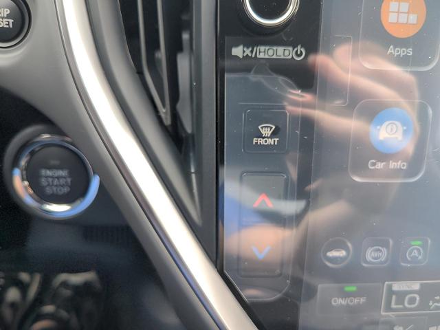 2025 Subaru Crosstrek Vehicle Photo in Green Bay, WI 54304