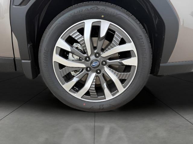 2025 Subaru Forester Vehicle Photo in Oshkosh, WI 54904