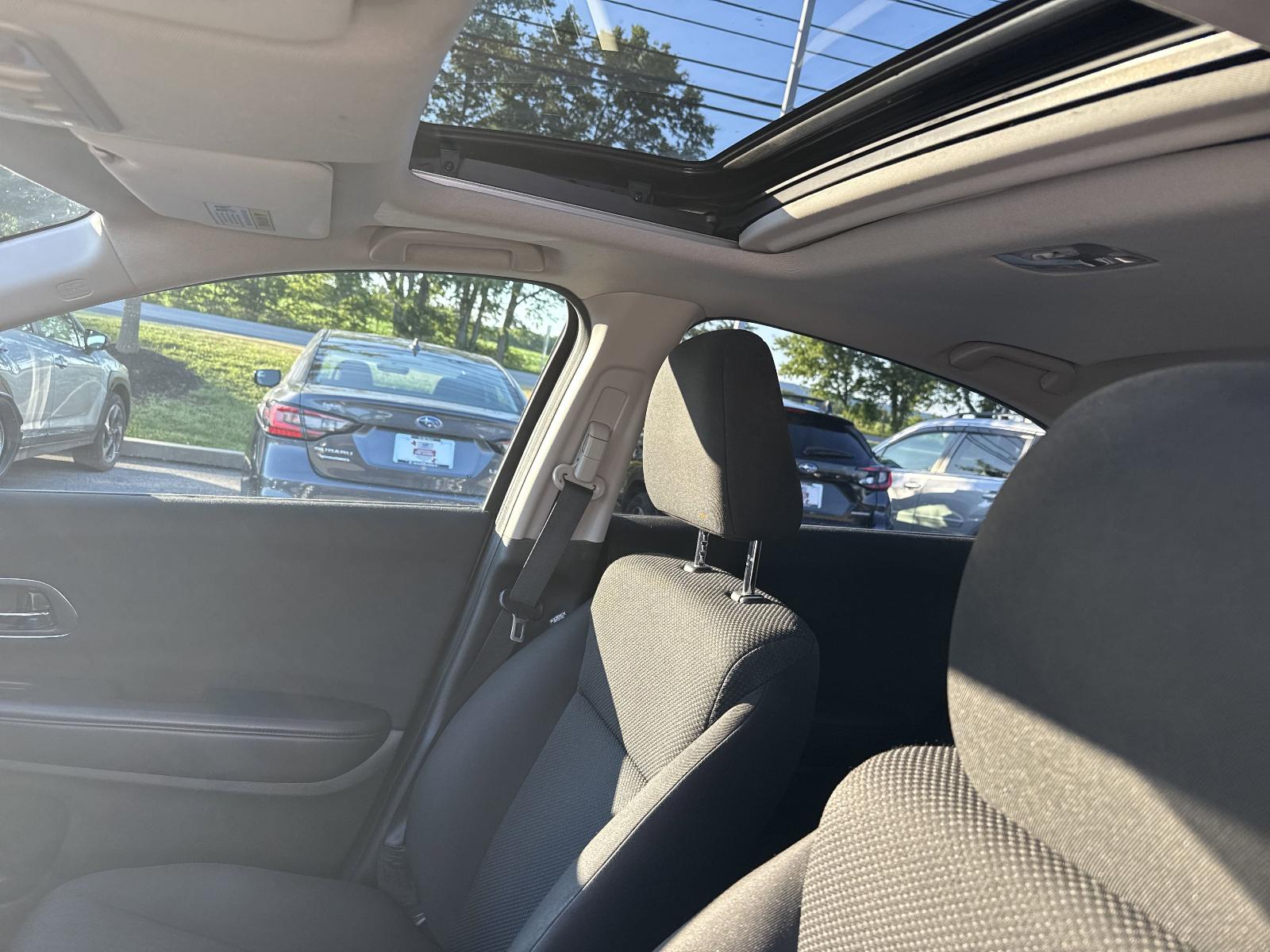 2016 Honda HR-V Vehicle Photo in Mechanicsburg, PA 17050-1707