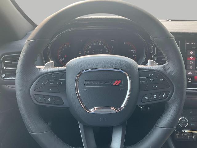 2025 Dodge Durango Vehicle Photo in Kaukauna, WI 54130