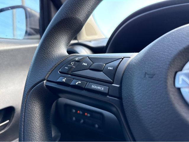 2023 Nissan Kicks Vehicle Photo in Savannah, GA 31419