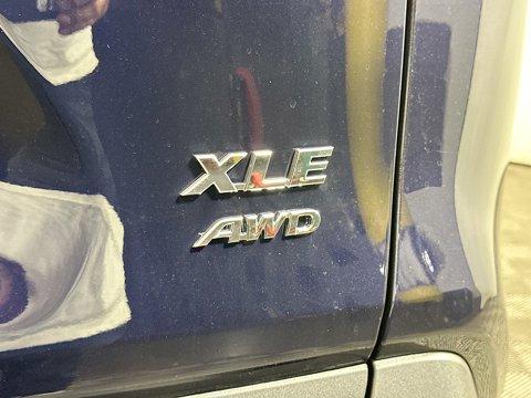 2025 Toyota RAV4 Vehicle Photo in Flemington, NJ 08822