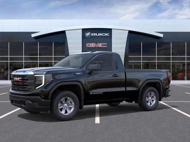 2025 GMC Sierra 1500 Vehicle Photo in GREEN BAY, WI 54303-3330