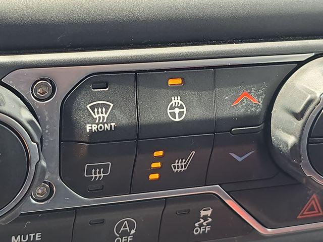 2021 Jeep Gladiator Vehicle Photo in Pleasant Hills, PA 15236