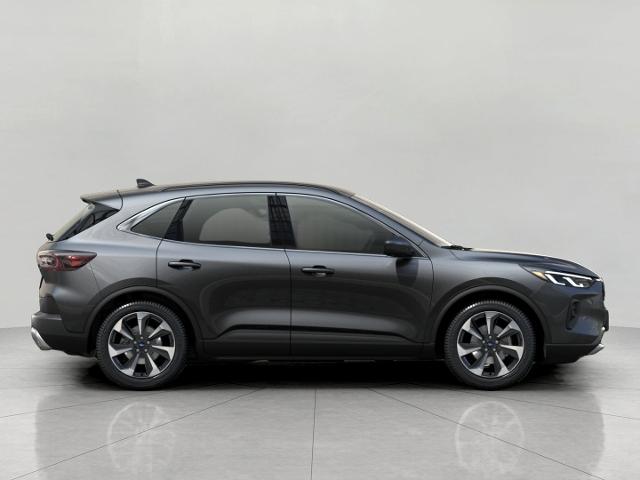 2025 Ford Escape Vehicle Photo in Neenah, WI 54956