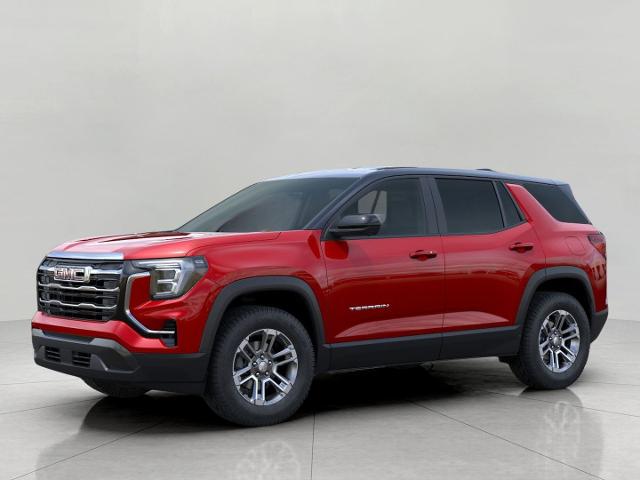 2026 GMC Terrain Vehicle Photo in APPLETON, WI 54914-8833