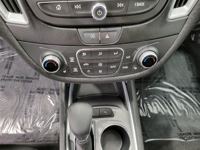 2024 Chevrolet Malibu Vehicle Photo in GREEN BAY, WI 54303-3330
