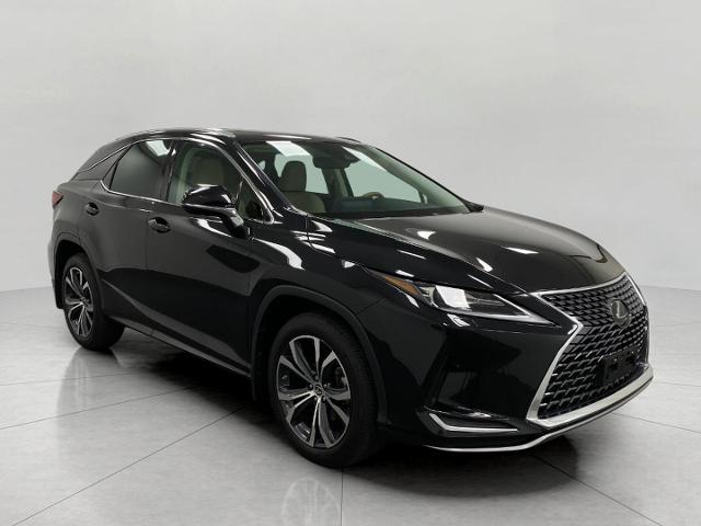 2021 Lexus RX 350 Vehicle Photo in Appleton, WI 54913