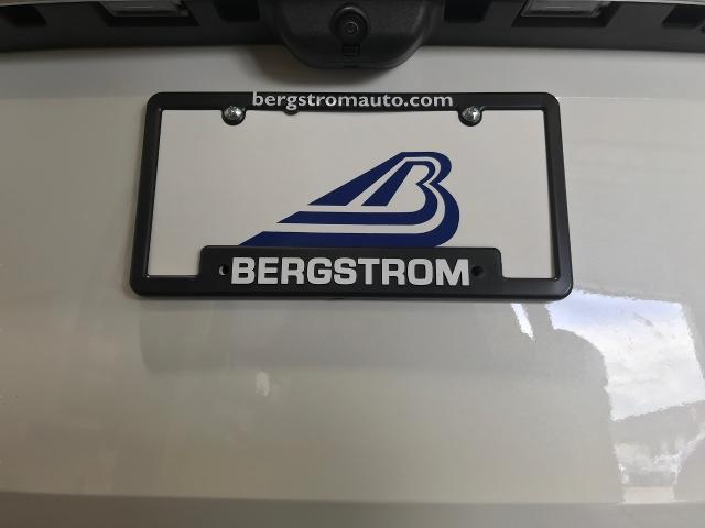2022 Ford Explorer Vehicle Photo in GREEN BAY, WI 54303-3330