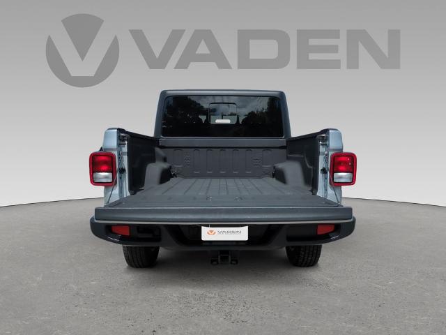 2023 Jeep Gladiator Vehicle Photo in Brunswick, GA 31525