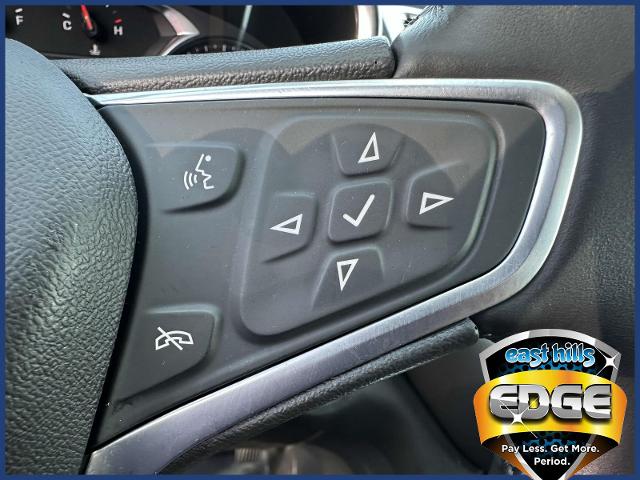 2022 Chevrolet Equinox Vehicle Photo in Roslyn, NY 11576
