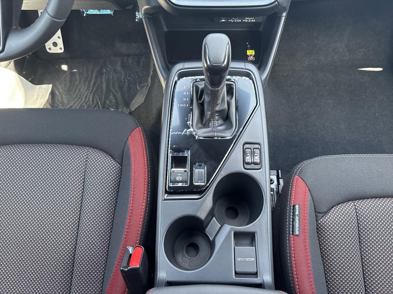 2025 Subaru Impreza Vehicle Photo in Mechanicsburg, PA 17050