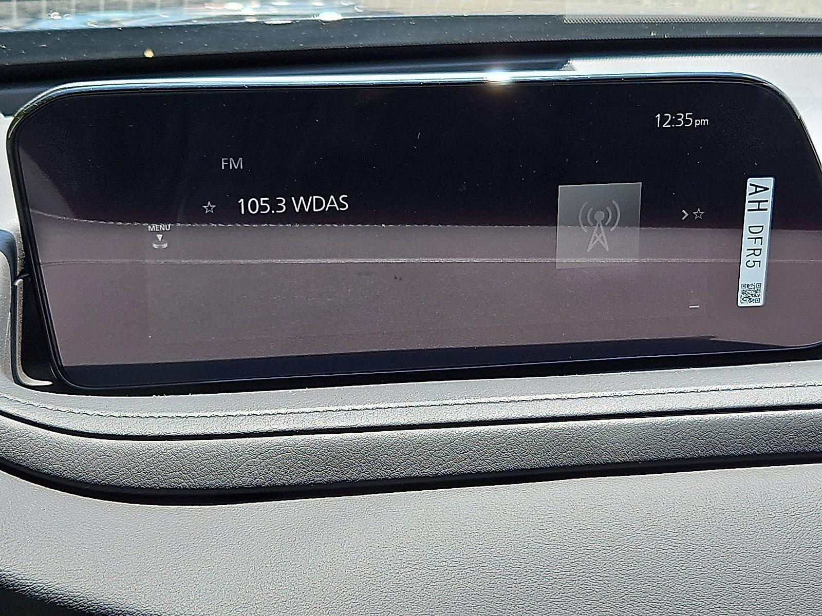 2025 Mazda CX-30 Vehicle Photo in Trevose, PA 19053