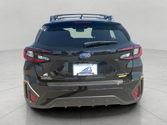 2025 Subaru Crosstrek Vehicle Photo in Oshkosh, WI 54904