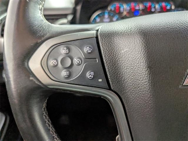 2020 Chevrolet Tahoe Vehicle Photo in ENGLEWOOD, CO 80113-6708
